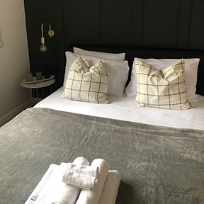 Airbnb Cleaning Gloucester
